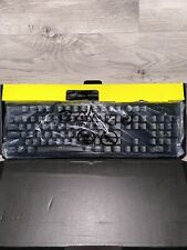CORSAIR K60 RGB Pro Low Profile Wired Mechanical Gaming Keyboard (New) picture