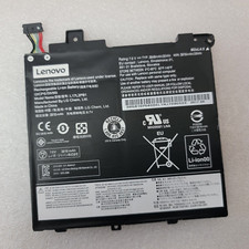 New Genuine L17C2PB1 L17C2PB2 L17L2PB1 Battery For Lenovo V330-14IKB V330-14ARR picture
