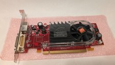 ATI-102-B27602(B) AMD Radeon HD 2400XT Pro 256MB PCI-e  Graphics Card.  picture