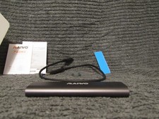 MAIWO External USB C Hard Drive Enclosure Adapter for M.2 NVME picture