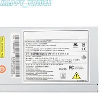 FSP250-60ATV(PF) Industrial Computer Power Supply for Advantech 610L/610H 250W picture