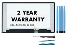 LP140WU4(SP)(D1) LP140WU4-SPD1 FHD+ IPS LCD Screen 30 pin Matte LED Display picture