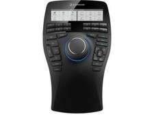 NEW 3Dconnexion Space Mouse Enterprise 3D Mouse For CAD/Modeling picture