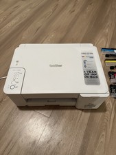 Brother MFC-J1205W INKvestment Tank Printer picture
