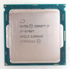 Intel Core i7-6700T 2.8GHz Quad-Core 8MB 35W FCLGA1151 64-bit Processor SR2L3 picture