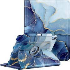 Rotating Case for iPad (A16) 11th 2025/iPad 10th (2022) Protective Stand Cover picture