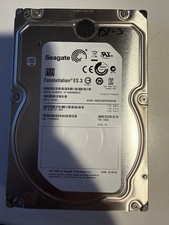 Seagate Constellation ES.3 3.5 in Enterprise HDD | ST2000NM0033 picture