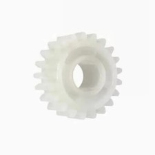 (21T) 0019 Drives Upper Fuser Roller Gear Fits For Sharp AL1641CS AL1250 AL1340 picture