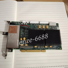 ✅🔥1PC USED EDAX DC-DC CONV BOARO 4035.065.20200 For Discounts, Please Contact picture