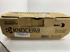 Kyocera TK-3102 Black Toner Cartrige open box #15 picture
