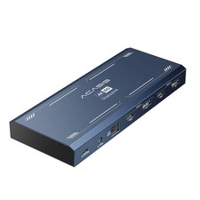 ACASIS USB-C Dock 10Gbps Dual HDMI Dual DP RJ45 SD TF PD100W Hub picture