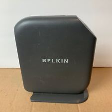 Belkin Play Wireless N Router Model #F7D4302 v1 For Parts picture