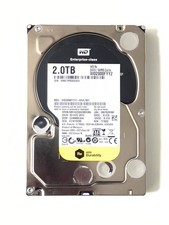 Western Digital WD Re 2TB WD2000FYYZ 3.5