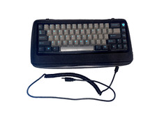 Custom Built KBDLite67 Black Custom Keyboard Modded w/ Alpaca V2s & PBT Keys picture