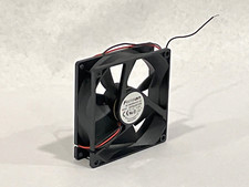 Fonsan DFB0912H DC Brushless Fan 12V 0.3A picture