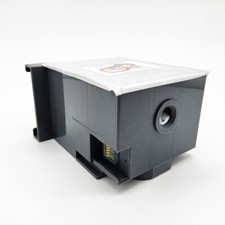 Waste ink tank T-6712 fits for  WorkForce Pro WF-6090 WF-6091 WF-6590WF-6590DWF picture