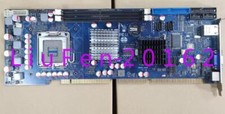1pc used Motherboard NOVO-7945 picture