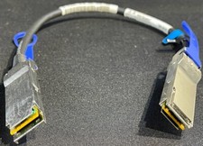 DELL Mellanox  56gb/s 3M Infiniband Qsfp Passive .5M Cable / T2KV0 picture