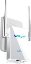 AERVY WiFi Extender CF-WR302S 300 Mbps High Gain Antenna 2.4 Ghz Signal Booster picture