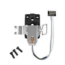 Durable Hotend Heating Assembly for Bambu Lab A1 – Complete Upgrade Kit picture