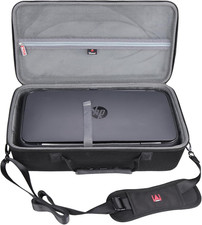 Mchoi Hard Travel Case Compatible with HP Officejet 250 All picture