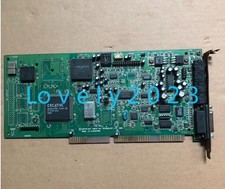 1pc used CREATIVE SOUND BLASTER 16 CT2950 ISA Card picture