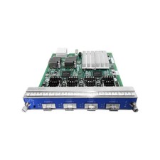 Juniper Networks SRX-IOC-4XGE-XFP picture