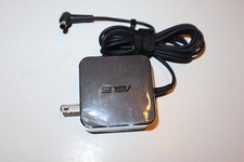 ASUS 45W ADP-45BW B 19V 2.37A Genuine Power Adapter for Asus Laptop Monitor picture