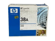 HP LaserJet Print Cartridge 38A Q1338A New picture