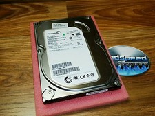 Dell XPS 400 Tower - 500GB SATA Hard Drive - XP Media Center Edition MCE picture