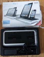 iSound Power View Pro S Charge and View Dock for Apple Products  picture
