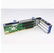 HP 777283-001 ProLiant DL380 Gen9 Secondary PCIe Riser Kit 768343-001 729810-001 picture