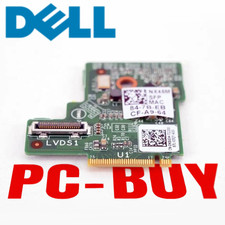 Dell Wyse Realtek PCIe M.2 Gigabit Network Adapter Card NX45M Fiber SFP NIC picture