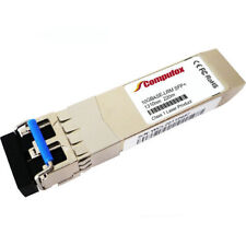 Lot, 10GBASE-LRM SFP+ Transceiver (MMF, 1310nm, 220m) for Extreme Networks, IBM picture