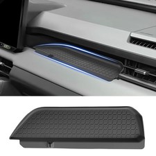 Silicone Passenger Storage Organizer Mat for RAV4 2026 Accessories picture