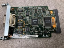 NEW NO BOX CISCO SYSTEMS 2-PORT SERIAL INTERFACE CARD 73-2847-03 picture