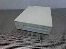 SONY SMO-S551 5.2Gb External SCSI Drive Magneto Optical  picture