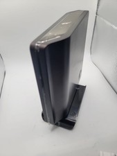 Seagate FreeAgent Desktop 9NK2AE-500 Black 500GB USB 2.0 Hard Drive (NO cords) picture