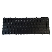 Backlit Keyboard for Alienware x15 R1 x15 R2 Laptops 5C5XP 05C5XP picture
