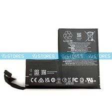 Genuine F7G PSP built-in 6470mAh Battery for Steam Deck OLED Handheld Gaming PC picture
