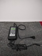 GENUINE SONY VAIO PCGA-AC19V7 120W 19.5V 6.15A LAPTOP AC ADAPTER CHARGER/ FBT-3 picture