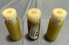 Unbranded Lot Of 3 Pinch Roller picture