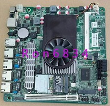 1pc used   ITX-M5V VER:1.2 motherboard picture