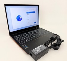 MSI Summit E13 Flip Evo A12M 13.4