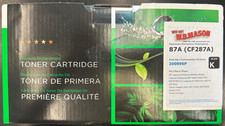 Clover Imaging CF287A 87A Toner Cartridge Fits for HP LaserJet Pro M501dn M501n picture