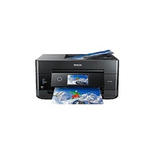 Epson Expression Premium XP-7100 Wireless Color Inkjet Printer picture