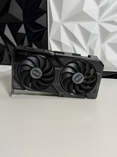 ASUS Dual NVIDIA GeForce RTX 4060 Ti 16GB GDDR6 Graphics Card picture