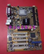 1pc used Asus motherboard P5P800S picture