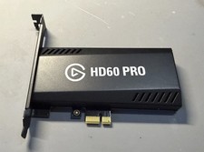 Elgato HD60 Pro Capture Card picture