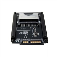 CFAST To SATA 3.0 HDD Adapter Card SATA Computer 22 Pin CFAST Card Reader picture